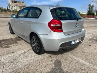 BMW Serie 1, 118d, KIT CADENA CAMBIADA
