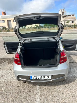 BMW Serie 1, 118d, KIT CADENA CAMBIADA