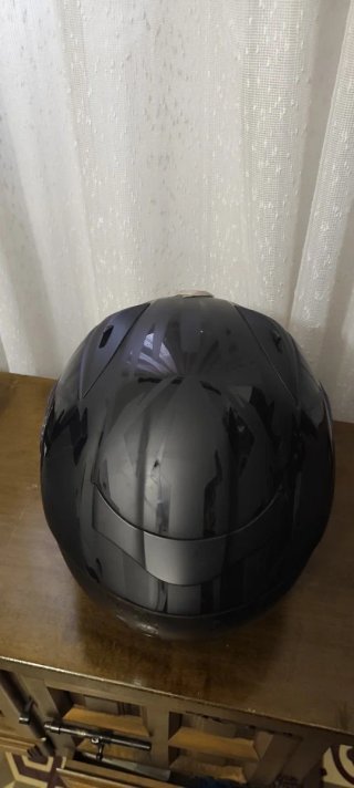 Casco Scorpion EXO Negro