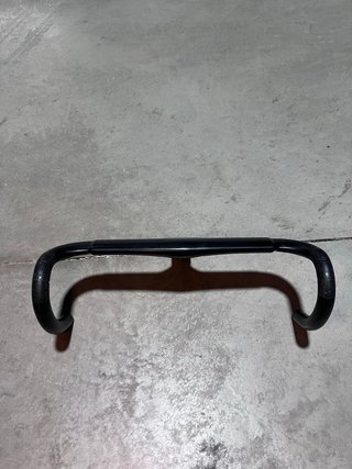 Manillar Syncros Integrado Carbono