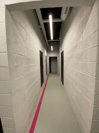 Trastero en venta en Egia en San Sebastián-Donostia