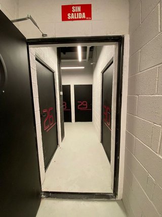 Trastero en venta en Egia en San Sebastián-Donostia