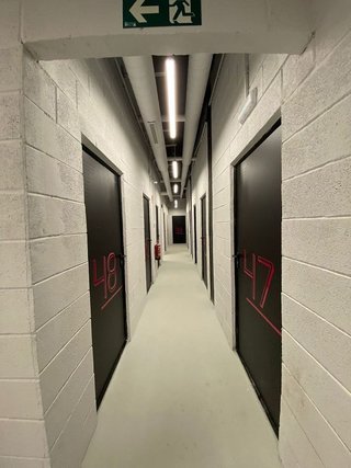Trastero en venta en Egia en San Sebastián-Donostia