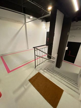 Trastero en venta en Egia en San Sebastián-Donostia