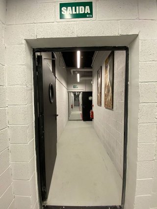 Trastero en venta en Egia en San Sebastián-Donostia