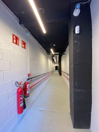 Trastero en venta en Egia en San Sebastián-Donostia
