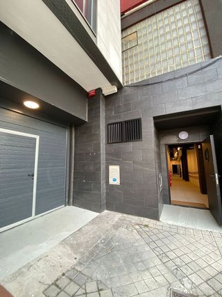 Trastero en venta en Egia en San Sebastián-Donostia