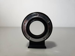 Metabones Speedbooster Minolta MD para Fujifilm X