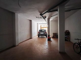 Edificio en venta en Abanilla