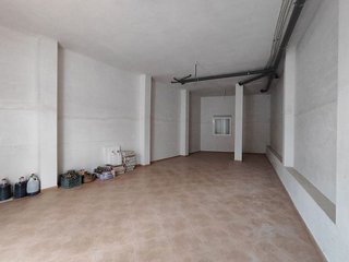 Edificio en venta en Abanilla