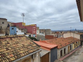 Edificio en venta en Abanilla
