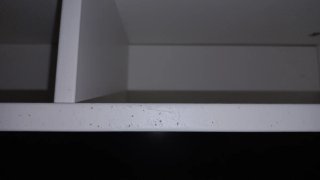 Mueble bajo cama Ikea Frevbang