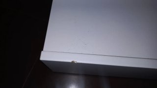 Mueble bajo cama Ikea Frevbang