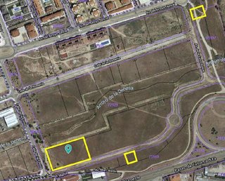 Terreno en venta en El Pinar - La Dehesa - Resto de Navalcarnero en Navalcarnero