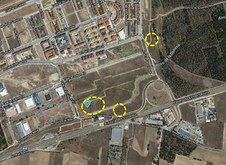 Terreno en venta en El Pinar - La Dehesa - Resto de Navalcarnero en Navalcarnero
