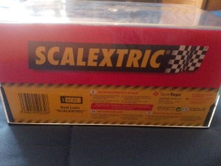 2 Coches Scalextric Seat Leon y Dome Judd