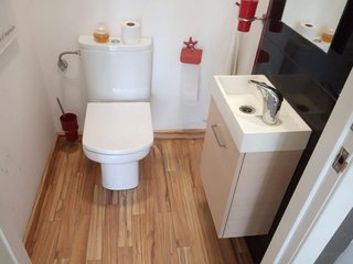 Local comercial en venta en Centro en Gandia