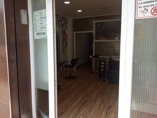 Local comercial en venta en Centro en Gandia