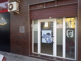 Local comercial en venta en Centro en Gandia