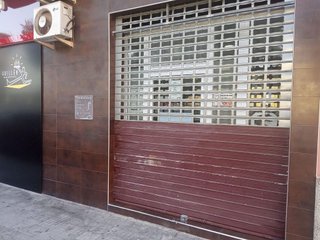 Local comercial en venta en Centro en Gandia