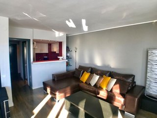 Piso en venta en Marina Botafoc - Platja de Talamanca en Ibiza/Eivissa