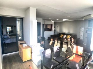 Piso en venta en Marina Botafoc - Platja de Talamanca en Ibiza/Eivissa