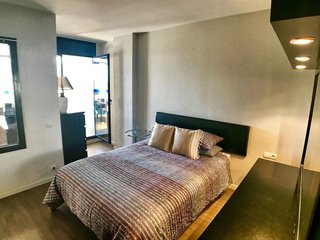 Piso en venta en Marina Botafoc - Platja de Talamanca en Ibiza/Eivissa