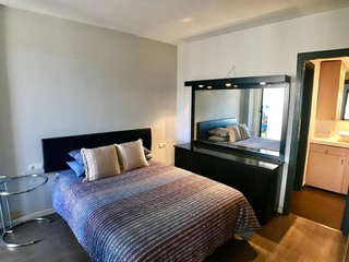 Piso en venta en Marina Botafoc - Platja de Talamanca en Ibiza/Eivissa