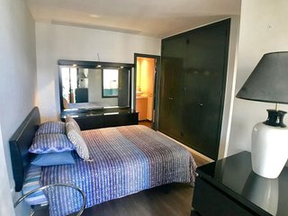 Piso en venta en Marina Botafoc - Platja de Talamanca en Ibiza/Eivissa