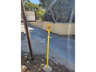 Terreno en venta en Villafranqueza en Alicante