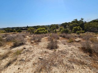 Terreno en venta en Villafranqueza en Alicante