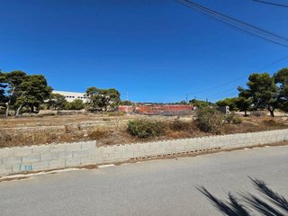 Terreno en venta en Villafranqueza en Alicante