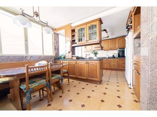 Ático en venta en Playa de Poniente en Benidorm