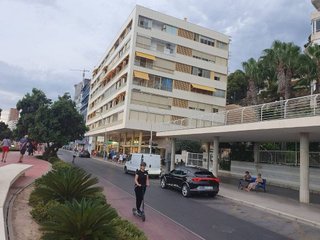 Ático en venta en Playa de Poniente en Benidorm