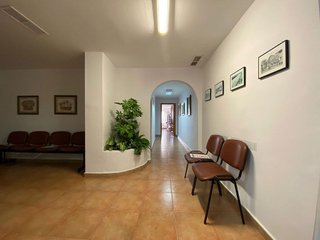 Oficina en venta en Zona Puerto Deportivo en Fuengirola