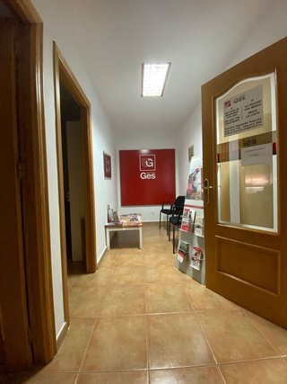 Oficina en venta en Zona Puerto Deportivo en Fuengirola