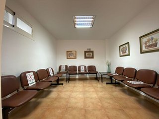 Oficina en venta en Zona Puerto Deportivo en Fuengirola