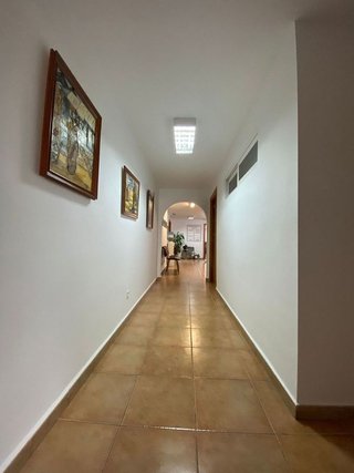 Oficina en venta en Zona Puerto Deportivo en Fuengirola