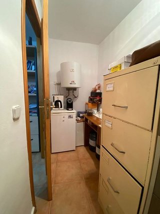 Oficina en venta en Zona Puerto Deportivo en Fuengirola