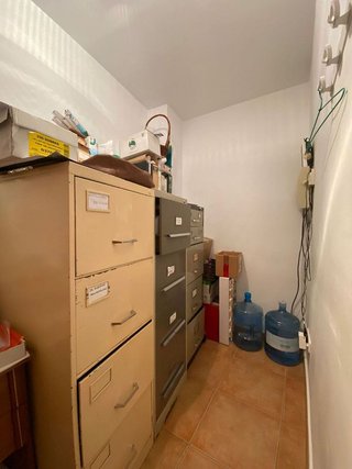 Oficina en venta en Zona Puerto Deportivo en Fuengirola