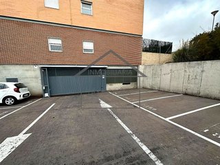 Garaje en venta en Urbanización Mediterráneo en Arroyomolinos
