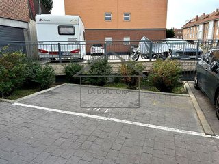 Garaje en venta en Urbanización Mediterráneo en Arroyomolinos