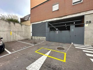 Garaje en venta en Urbanización Mediterráneo en Arroyomolinos