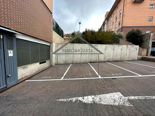 Garaje en venta en Urbanización Mediterráneo en Arroyomolinos