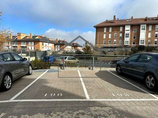 Garaje en venta en Urbanización Mediterráneo en Arroyomolinos