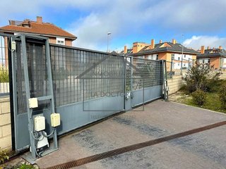 Garaje en venta en Urbanización Mediterráneo en Arroyomolinos