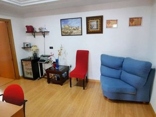 Oficina en venta en Avda de Madrid - Pº de la Estación en Jaén