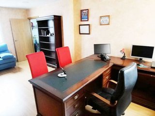 Oficina en venta en Avda de Madrid - Pº de la Estación en Jaén