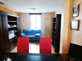Oficina en venta en Avda de Madrid - Pº de la Estación en Jaén