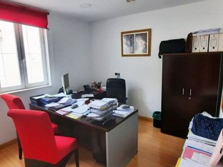 Oficina en venta en Avda de Madrid - Pº de la Estación en Jaén